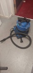 Hoover removal Betfred shop 1405 - Hoover removal TW9 - removed for £47