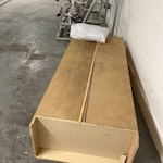 2 bulk waste items bulk waste items left on site, please attend site and remove them
PLEASE TAKE BEFORE AND AFTER PICTURES THAT SHOULD BE INCLUDED WITHIN LOVE JUNK CHAT
apply gentle sweep to area for any debris left behind from items SL1 - removed for £114