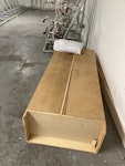 2 bulk waste items bulk waste items left on site, please attend site and remove them

PLEASE TAKE BEFORE AND AFTER PICTURES THAT SHOULD BE INCLUDED WITHIN LOVE JUNK CHAT 

apply gentle sweep to area for any debris left behind from items SL1 - removed for £114