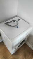 working washing machine collected by Wanitgone Waste Clearence