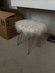 Bed frame closetcupboard stool Need to dismantle, (pick up only)
bed frame only no mattress 2 stools one white shelf 2 small door closet long cupboard SW3 - removed for £136