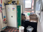 cupboards and filing cabinet filing cabinets and cupboards TN27 - removed for £156