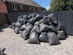 52 BAGS OF EXPANDING FOAM 52 BAGS OF EXPANDING FOAM, VERY LIGHT BUT HAVE VOLUME TO THEM. SO52 - removed for £188