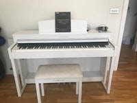 UPRIGHT PIANO collected by Abel Building Ltd
