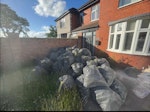 90 BAGS OF FOAM& HARDBOARD 90 BAGS OF EXPANDING FOAM AND SOME HARD BOARD ( NOT PLASTERBOARD ) ALL SHOWN IN PICTURES TF9 - removed for £400