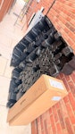 Packaging Small amount of packaging to be collected. MK40 - removed for £67