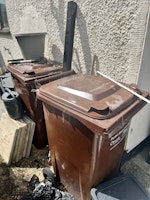 Garden & Home Waste collected by TSS Waste