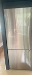 Fridge freezer Fridge freezer
Dimensions: 680x695x1720
It’s broken (pipework blocked) W4 - removed for £110