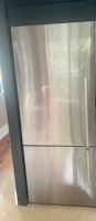 Fridge freezer collected by TSS Waste