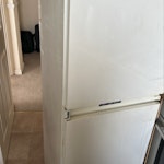 fridge Fridge SE16 - removed for £104