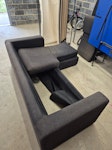 3 seater corner sofa bed Complete 3 seater corner sofa bed CB2 - removed for £94