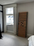 King size bed @ mattress King Size Bed & Mattress W8 - removed for £123