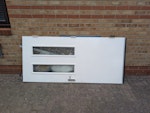Door, wood, packaging Door, wood, packaging HU4 - removed for £63