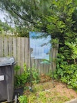 one large DGU GLASS one large DGU GLASS HU4 - removed for £75