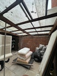 A lot of everything Garden and furniture basically E14 - removed for £343