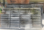 wood fence panels 7 3x6ft thin (lightish) wood fence panels. Think it would fit in small van/large car E5 - removed for £104
