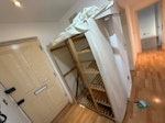Home furniture All the one you see on the photo need to be removed
the stuff now is inside the property I will be attending on the property on Thursday evening to remove the items but I can’t leave them outside overnight I will be attending between around 7 ish SE5 - removed for £195