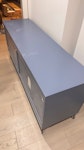 large dresser and trash I have one long dresser I need picked up SE10 - removed for £71