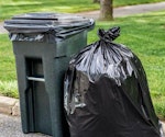 3 bags of waste + cardboard general waste and cardboard (about a wheelie bin in total) have too much for council to collect on Monday. HAS TO BE PICKED UP TODAY. DO NOT RESPOND IF YOU CANNOT COLLECT BEFORE 8PM TODAY. thanks. SW19 - removed for £57