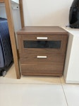 1 small cupboard approx 70x70x 60cm, will pay for immediate removal NW1 - removed for £26