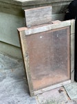 Assorted garden stuff Garden stuff we don’t need as we are moving house w.o garden. Some waste NW3 - removed for £97