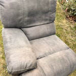 3 seater sofa 3 seater sofa does break down into 3 sections if needed NG18 - removed for £88