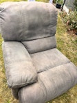 3 seater sofa 3 seater sofa does break down into 3 sections if needed NG18 - removed for £88