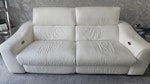 3 seater & 2 seater sofa ST20 - removed for £143