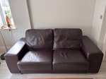 Leather sofa & beds(no mattres In very good condition. Looking for a new home for it as I’m moving and no longer have space.
- Leather sofa
- 150 x 200 cm bed frame (mattress not included)
- 160 x 200 cm bed base
- 180 x 200 cm bed base SW19 - removed for £156