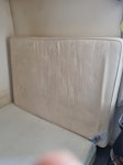 3 old double mattress 3 old double mattress from 2nd floor apartment SL2 - removed for £117