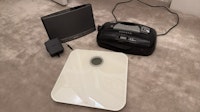 Scales,shredder,Bose sounddock collected by jdz junkbox