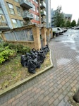 12 bags rubble/ old insulation 12 bags rubble/ old insulation SW9 - removed for £100