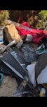 light waste carpet protectors light waster protect flooring carpet and some buckets N7 - removed for £104