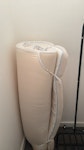 mattress topper semi used mattress topper N7 - removed for £65