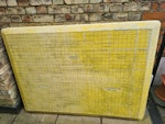 Two large trench covers Two trench covers, heavy duty, 160x120cm
Lightly used N10 - removed for £65