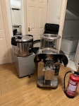 household items chair, rice cooker, packing machine SW19 - removed for £65