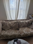 3 Seater Sofa I have 3 seater sofa I would like to take out W9 - removed for £91