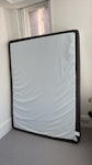 Mattress mattress for collection NW3 - removed for £52
