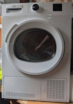 A tumble dryer it's a fully functional condensing tumbler dryer that I no longer need. BR3 - removed for £52