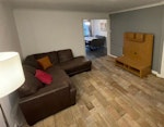 sofa and TV unit The items to be removed are: 1 x Leather Sofa and 1 x TV unit B92 - removed for £184