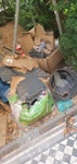 Solar install waste TW11 - removed for £141