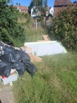 void works waste Void works waste, worktops, doors and all rubbish pictured fron front garden NN8 - removed for £188
