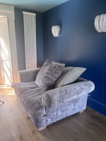 Sofa collected by Wasted