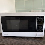 Double mattress. Microwave. I have one microwave and one double mattress. I also have a chest of drawers. All reusable. BN2 - removed for £84