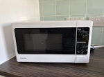 Double mattress. Microwave. I have one microwave and one double mattress. I also have a chest of drawers. All reusable. BN2 - removed for £84