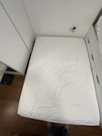 Mattress One mattress NW6 - removed for £58