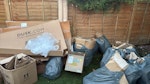 recycling Boxes for recycling KT7 - removed for £94