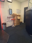 Remove Stool 1 x stool RM11 - removed for £33
