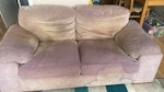 Sofa 180 x 88cm Just a sofa, not sure what else you need to know. It’s broken so not reusable but can be carried. SS14 - removed for £117