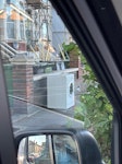 Washing machine removal Washing machine left on pavement outside property , needs removal PO2 - removed for £14